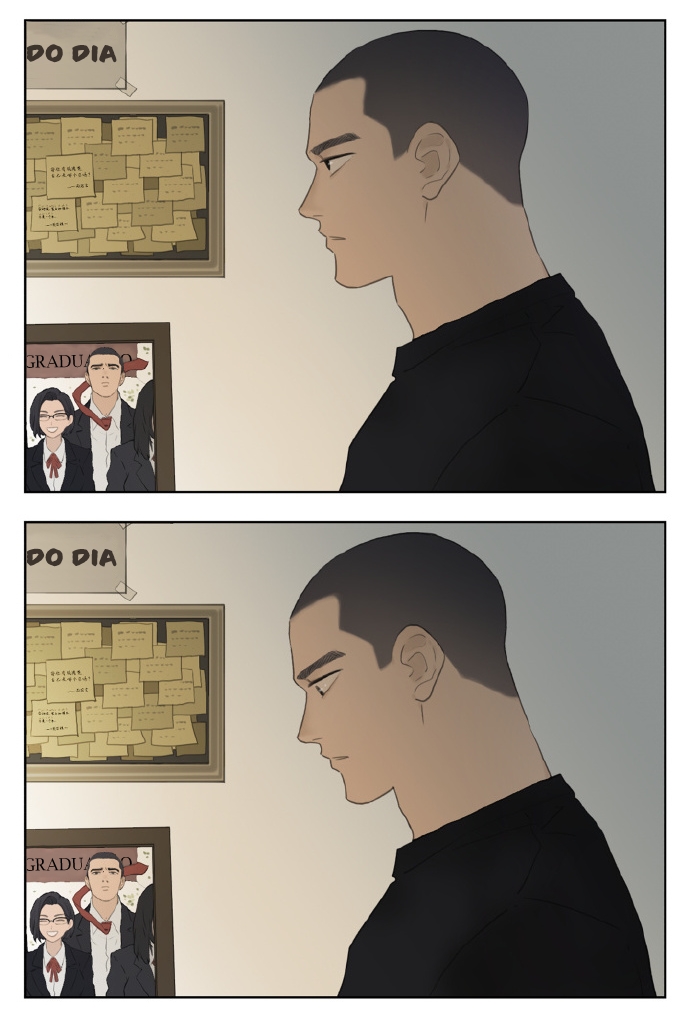 Nanhao And Shangfeng Capítulo 112 Página 31