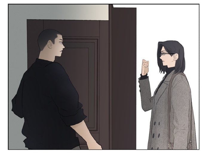 Nanhao And Shangfeng Capítulo 112 Página 34