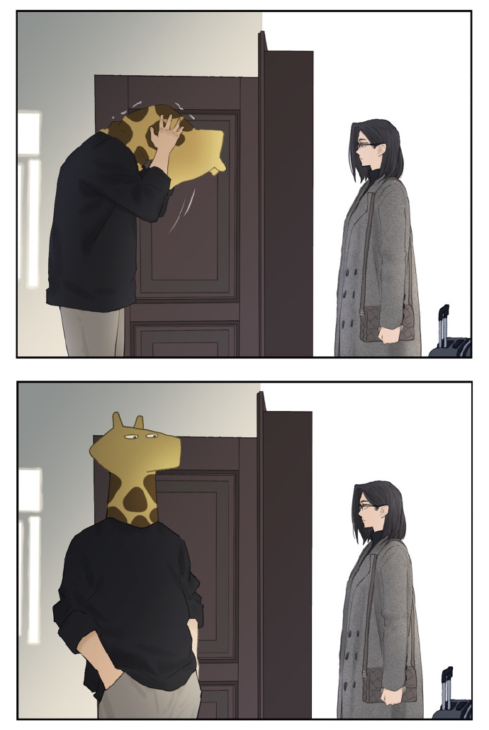 Nanhao And Shangfeng Capítulo 112 Página 37