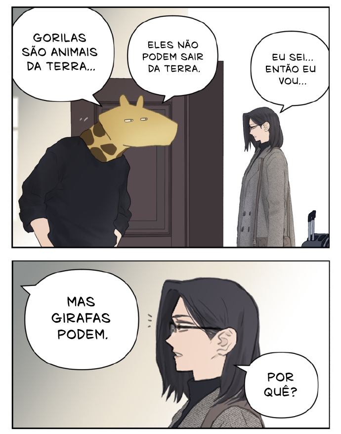 Nanhao And Shangfeng Capítulo 112 Página 39