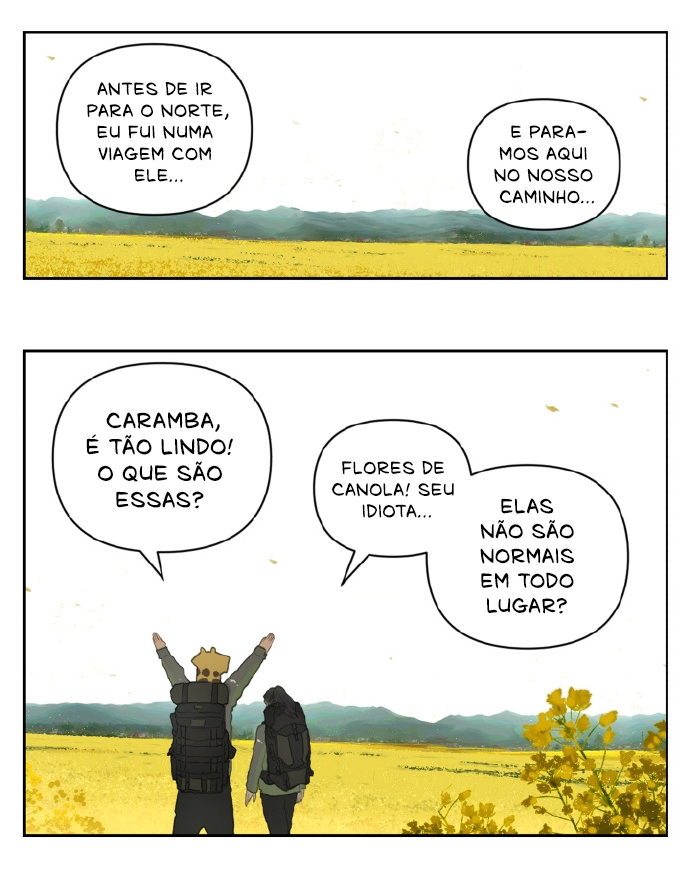 Nanhao And Shangfeng Capítulo 112 Página 44