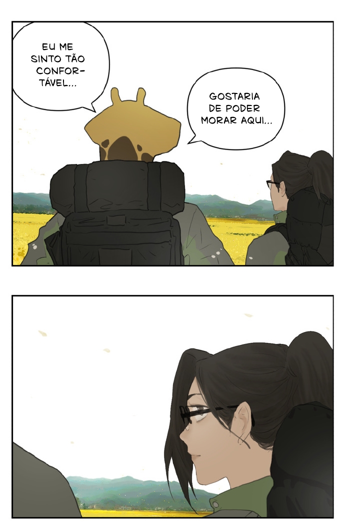 Nanhao And Shangfeng Capítulo 112 Página 45