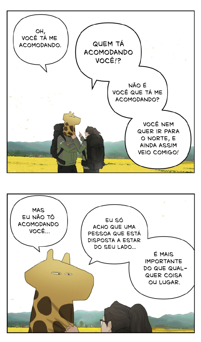 Nanhao And Shangfeng Capítulo 112 Página 48