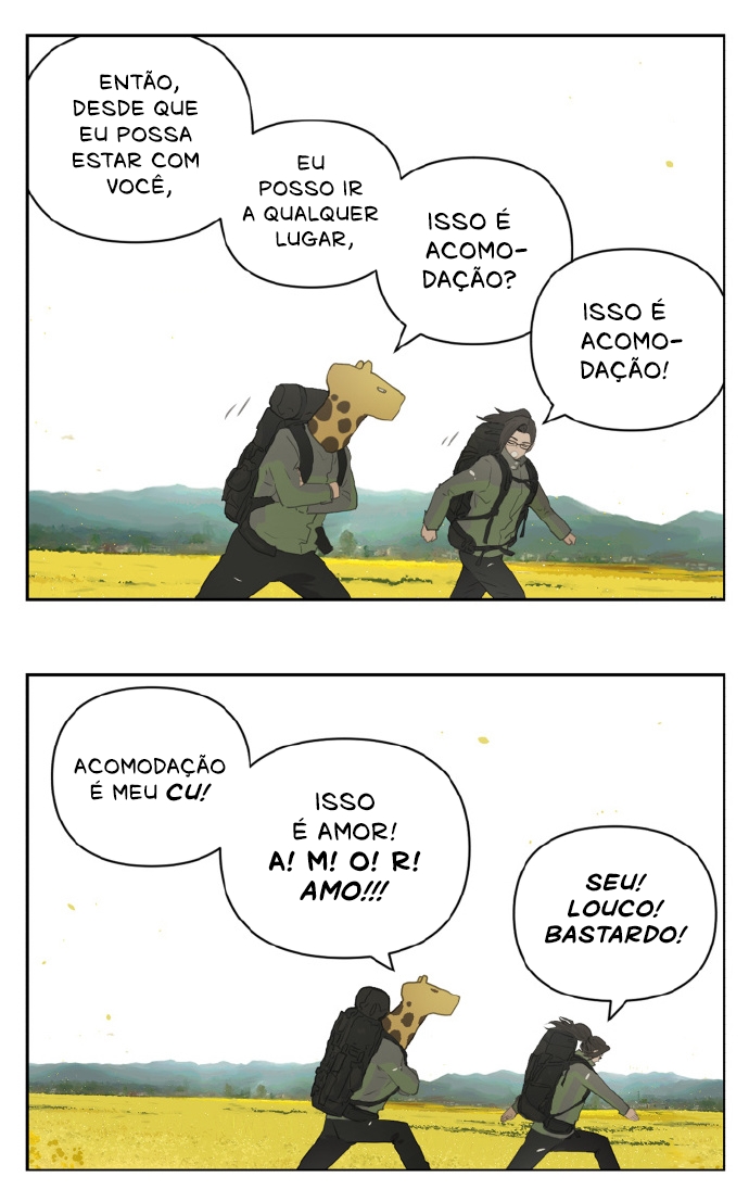 Nanhao And Shangfeng Capítulo 112 Página 49