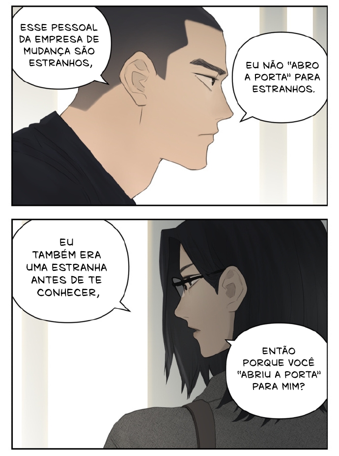 Nanhao And Shangfeng Capítulo 112 Página 7