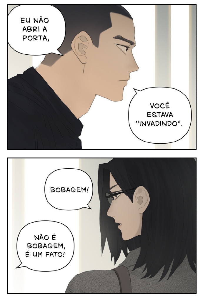 Nanhao And Shangfeng Capítulo 112 Página 8