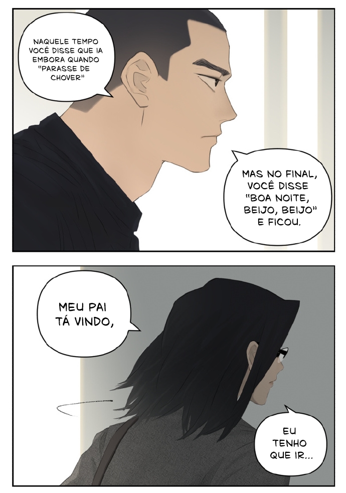 Nanhao And Shangfeng Capítulo 112 Página 9