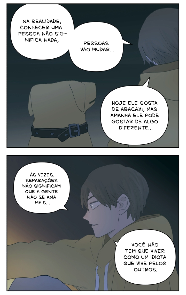 Nanhao And Shangfeng Capítulo 114 Página 11
