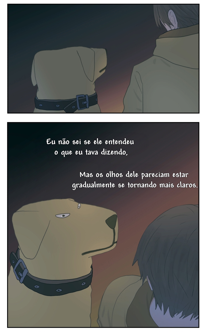 Nanhao And Shangfeng Capítulo 114 Página 12