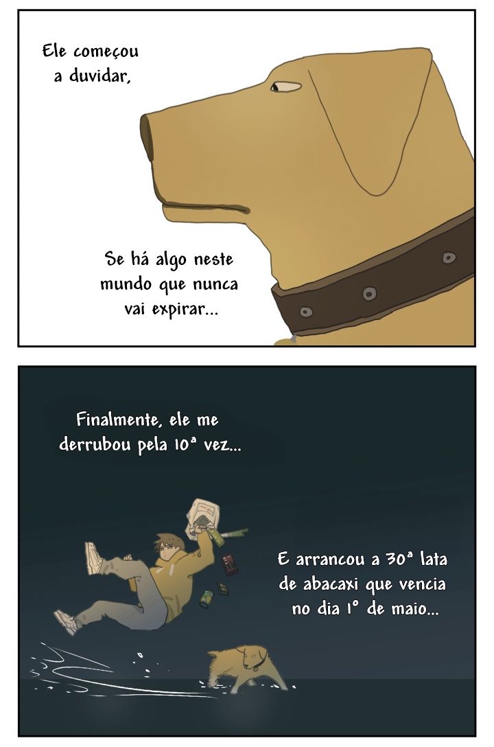 Nanhao And Shangfeng Capítulo 114 Página 8