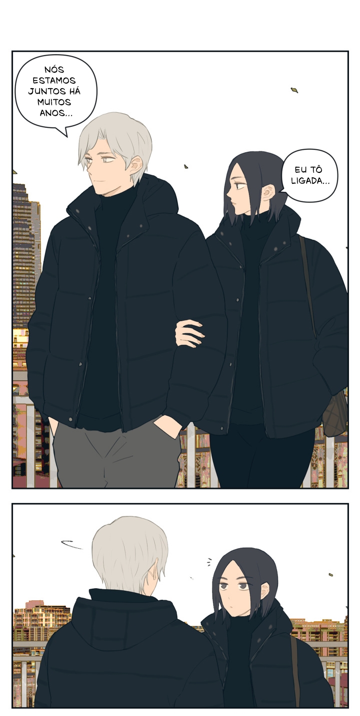 Nanhao And Shangfeng Capítulo 116 Página 2