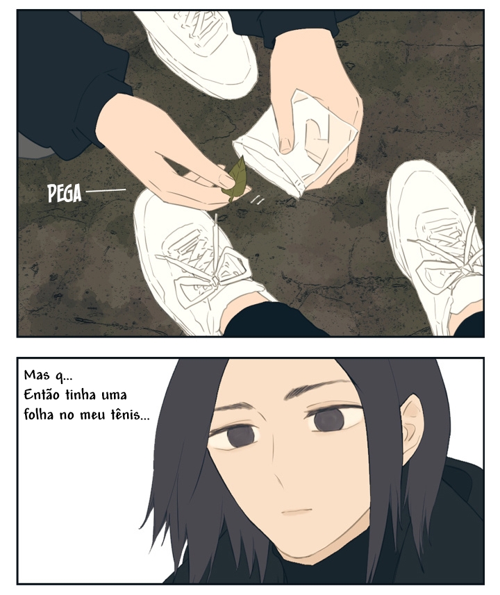 Nanhao And Shangfeng Capítulo 116 Página 4