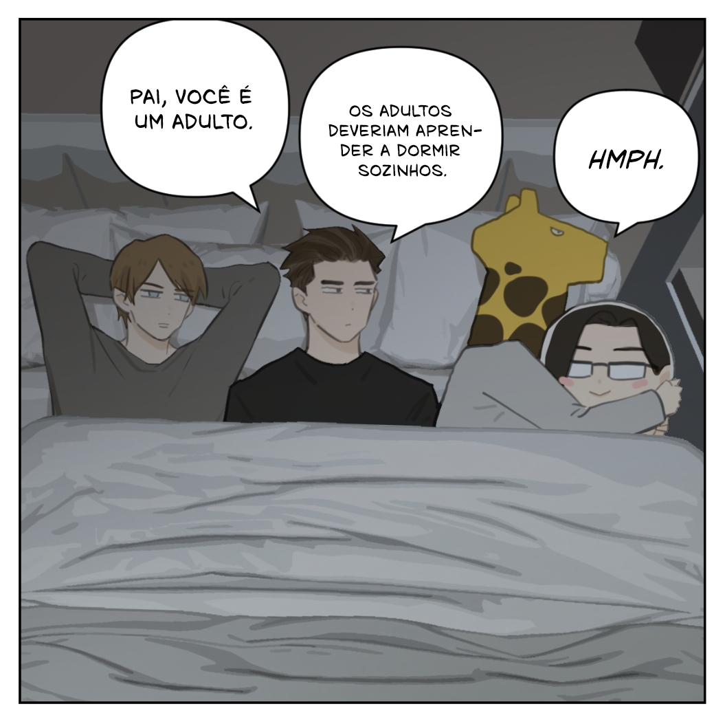 Nanhao And Shangfeng Capítulo 117 Página 11