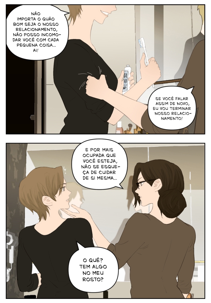 Nanhao And Shangfeng Capítulo 117 Página 5