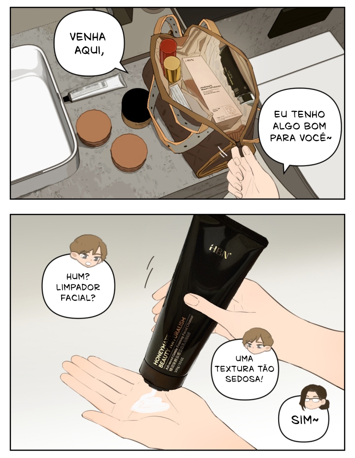 Nanhao And Shangfeng Capítulo 117 Página 7