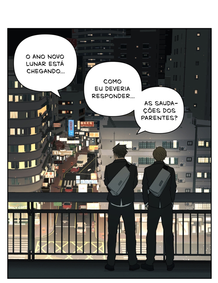 Nanhao And Shangfeng Capítulo 118 Página 2
