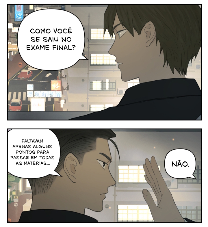 Nanhao And Shangfeng Capítulo 118 Página 3