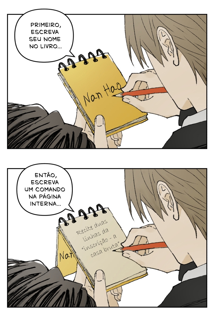 Nanhao And Shangfeng Capítulo 119 Página 4