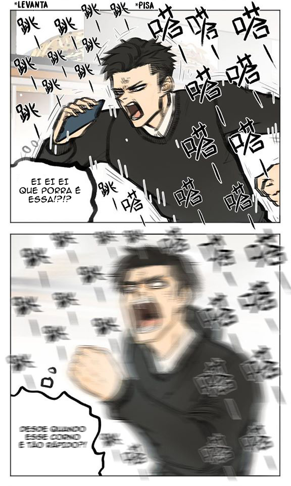 Nanhao And Shangfeng Capítulo 12 Página 9