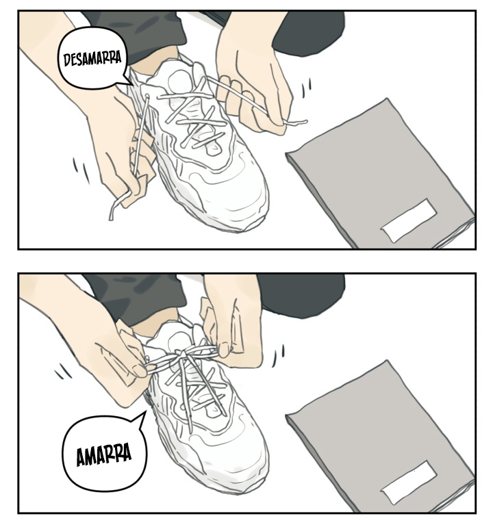Nanhao And Shangfeng Capítulo 121 Página 6