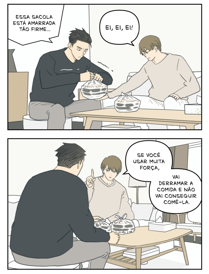 Nanhao And Shangfeng Capítulo 122 Página 3