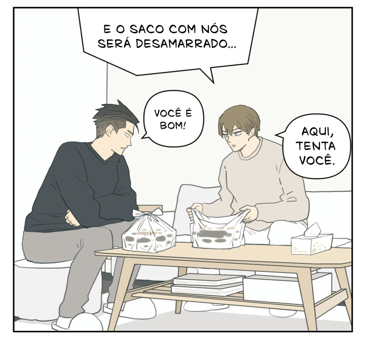 Nanhao And Shangfeng Capítulo 122 Página 6