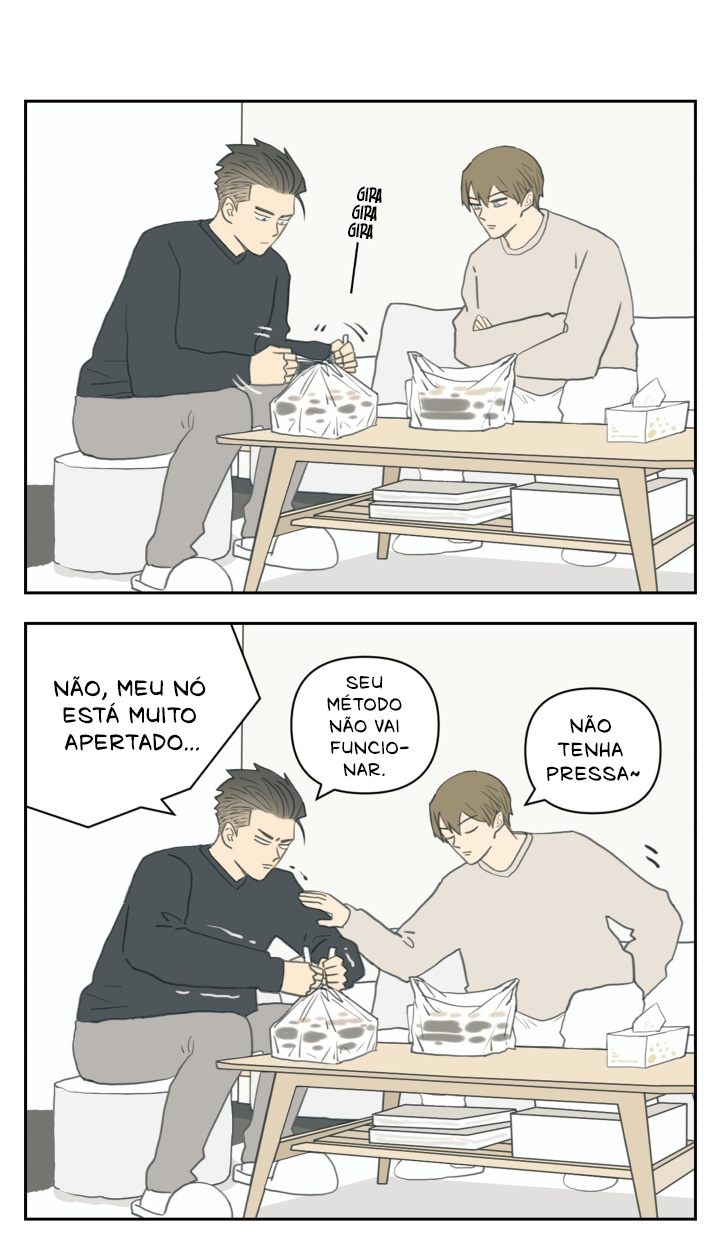 Nanhao And Shangfeng Capítulo 122 Página 7