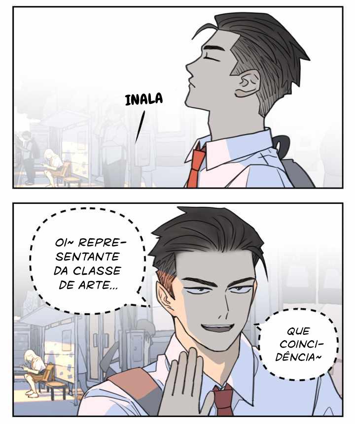 Nanhao And Shangfeng Capítulo 125 Página 4