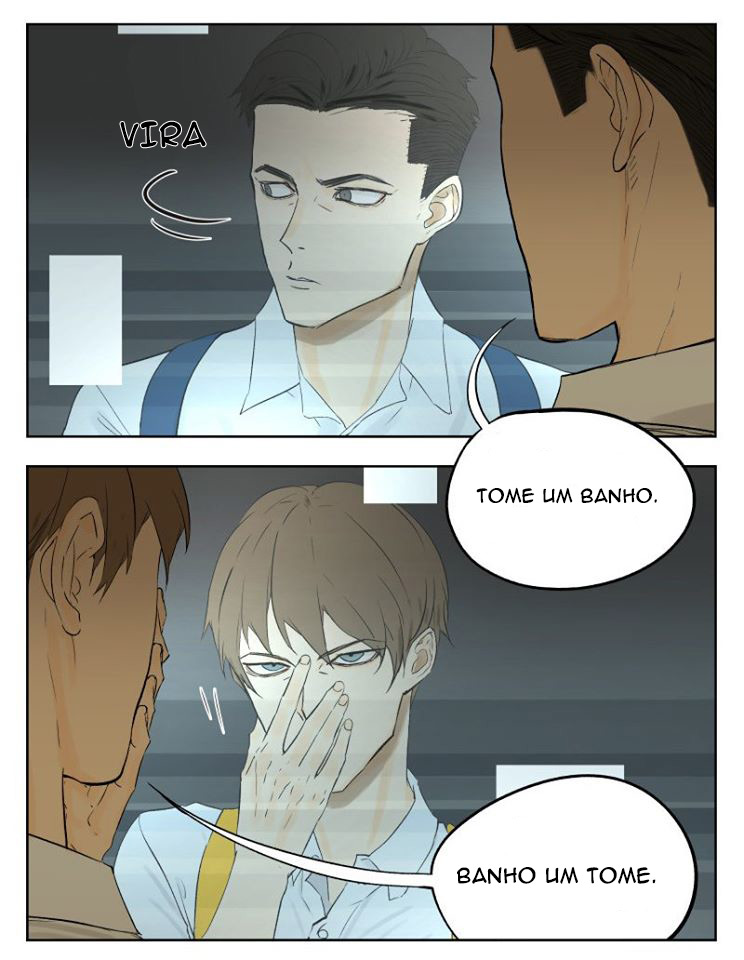 Nanhao And Shangfeng Capítulo 14 Página 3