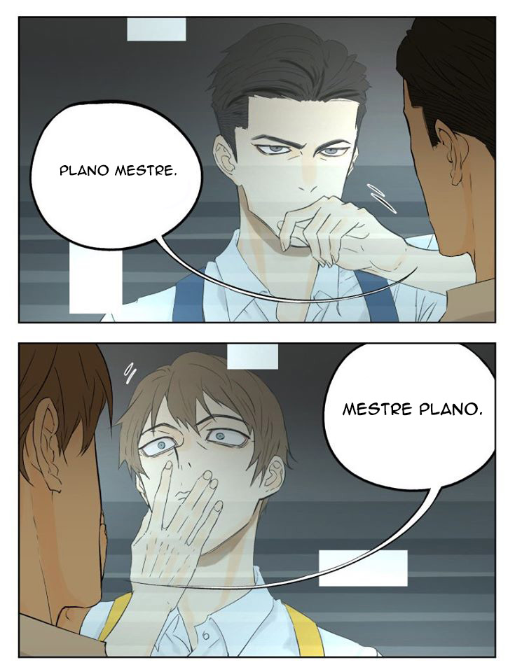 Nanhao And Shangfeng Capítulo 14 Página 4