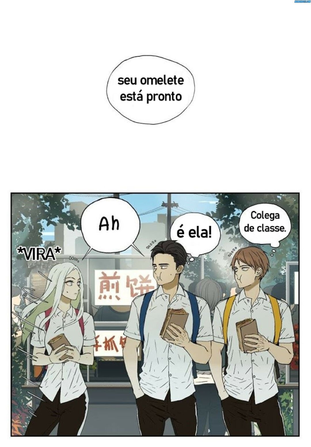 Nanhao And Shangfeng Capítulo 15 Página 2