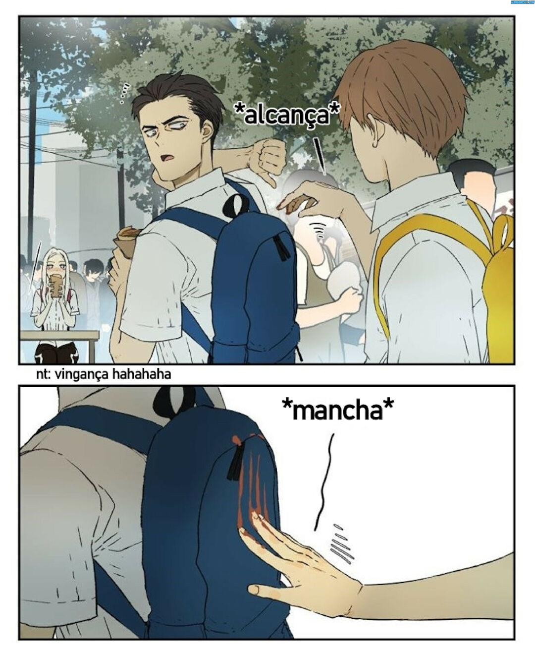 Nanhao And Shangfeng Capítulo 15 Página 7