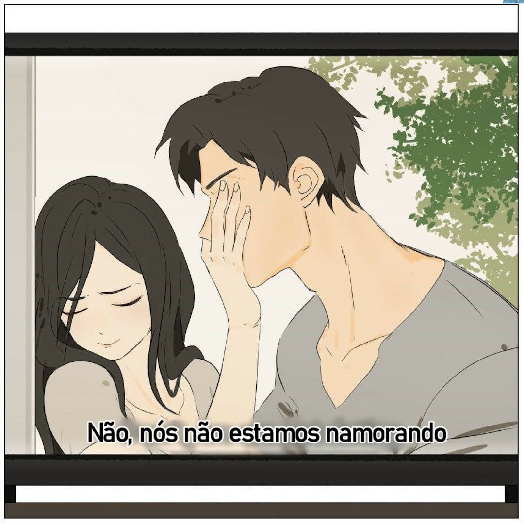 Nanhao And Shangfeng Capítulo 16.5 Página 2