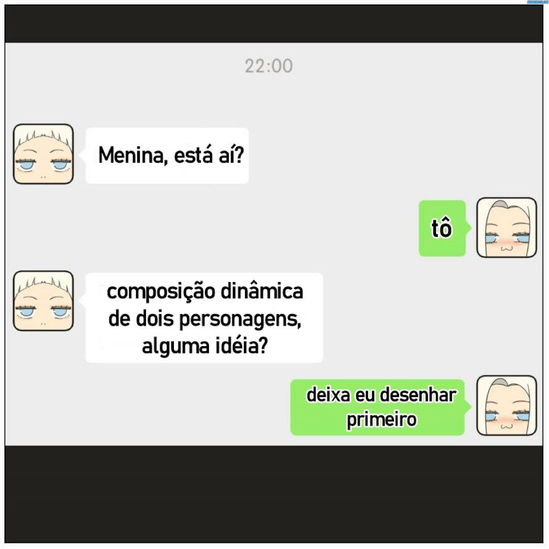 Nanhao And Shangfeng Capítulo 20 Página 2