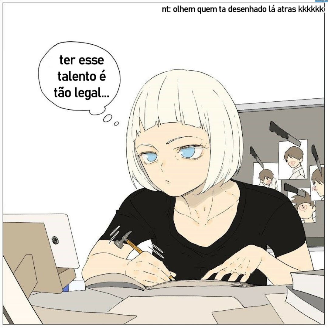 Nanhao And Shangfeng Capítulo 20 Página 4