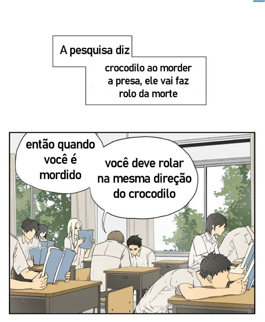 Nanhao And Shangfeng Capítulo 21 Página 2