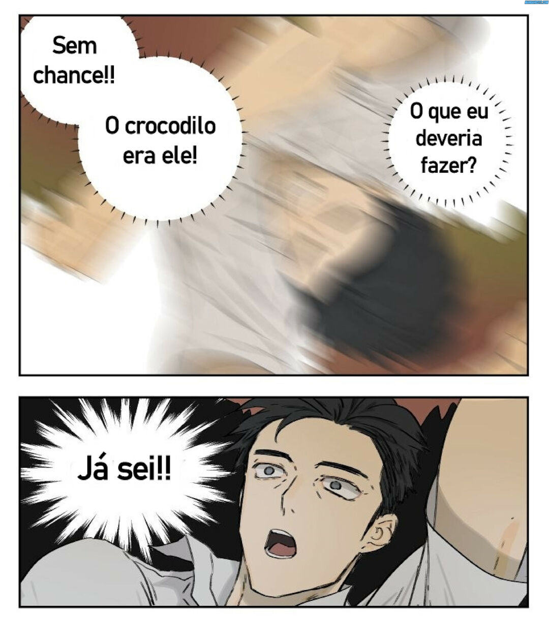 Nanhao And Shangfeng Capítulo 21 Página 7