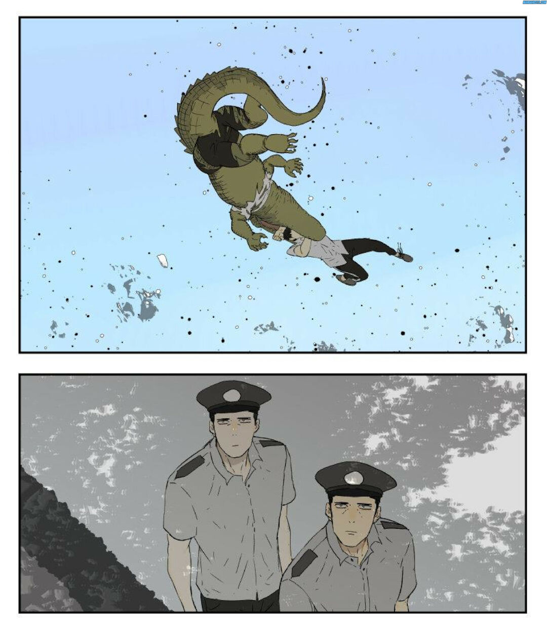 Nanhao And Shangfeng Capítulo 21 Página 9