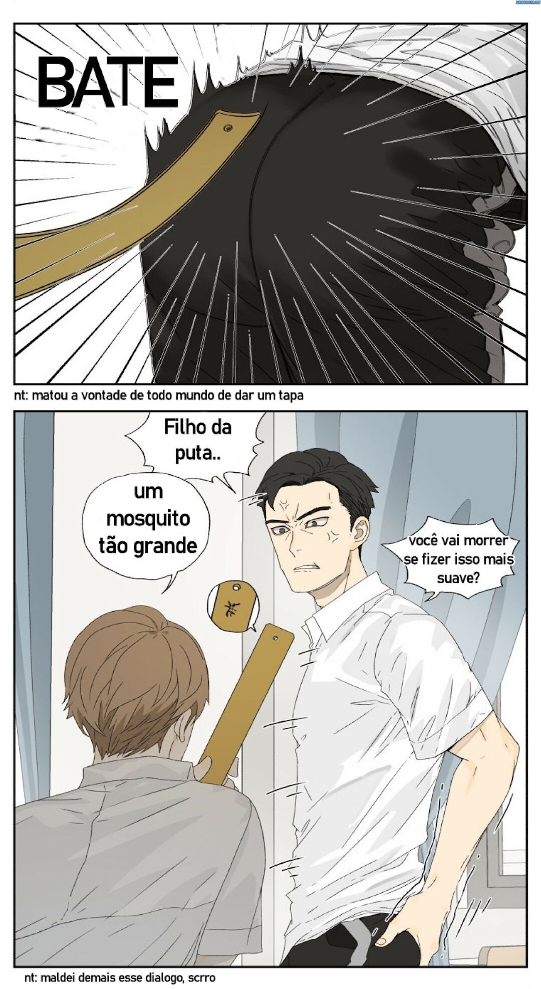 Nanhao And Shangfeng Capítulo 22 Página 4