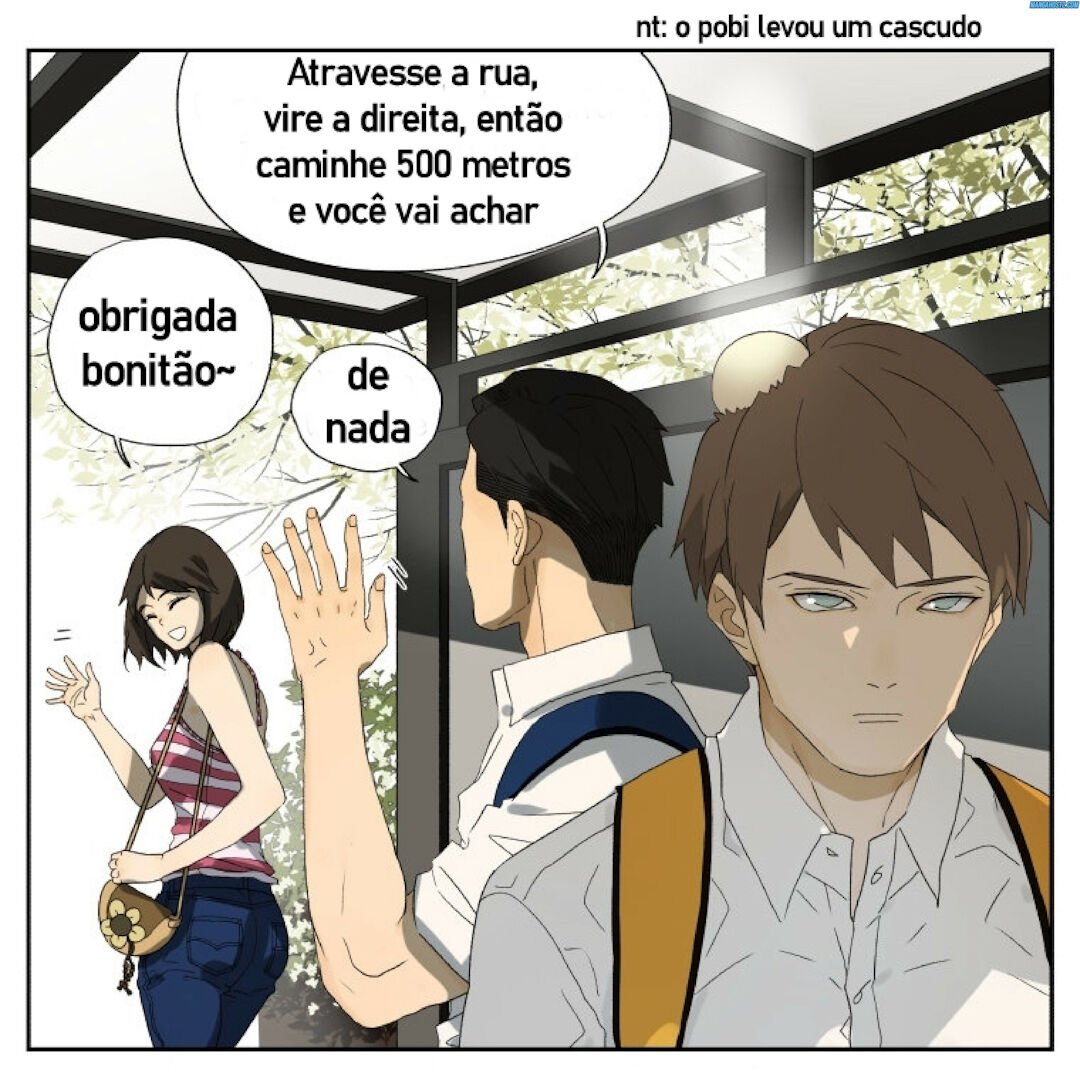 Nanhao And Shangfeng Capítulo 23 Página 7