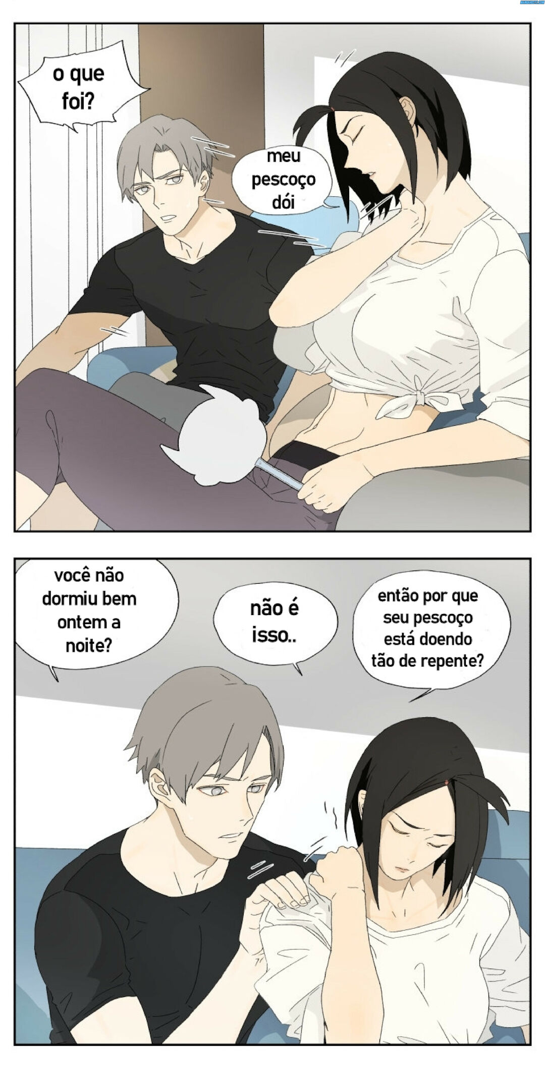 Nanhao And Shangfeng Capítulo 24 Página 3