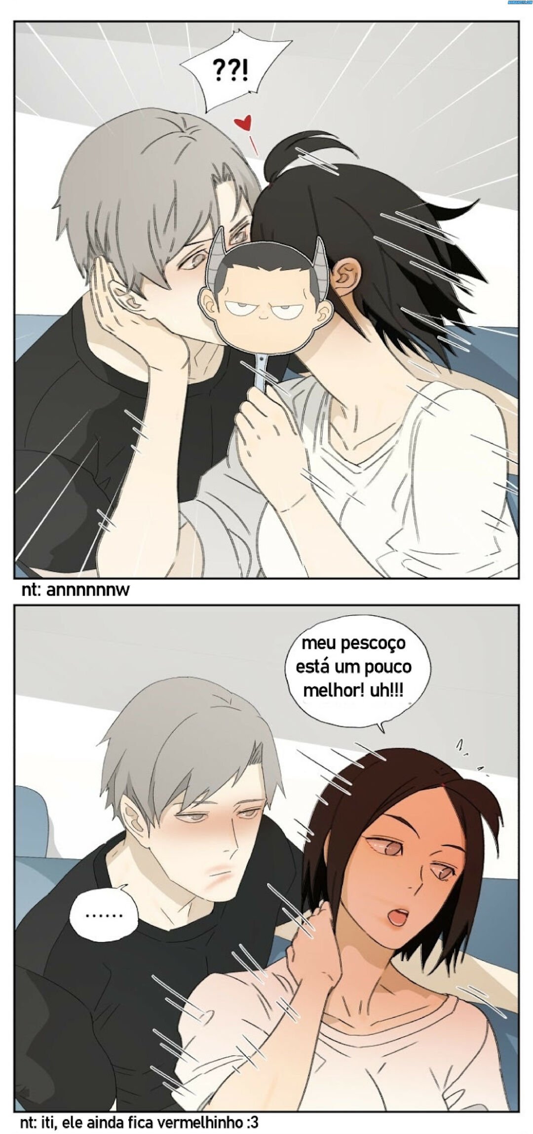 Nanhao And Shangfeng Capítulo 24 Página 4