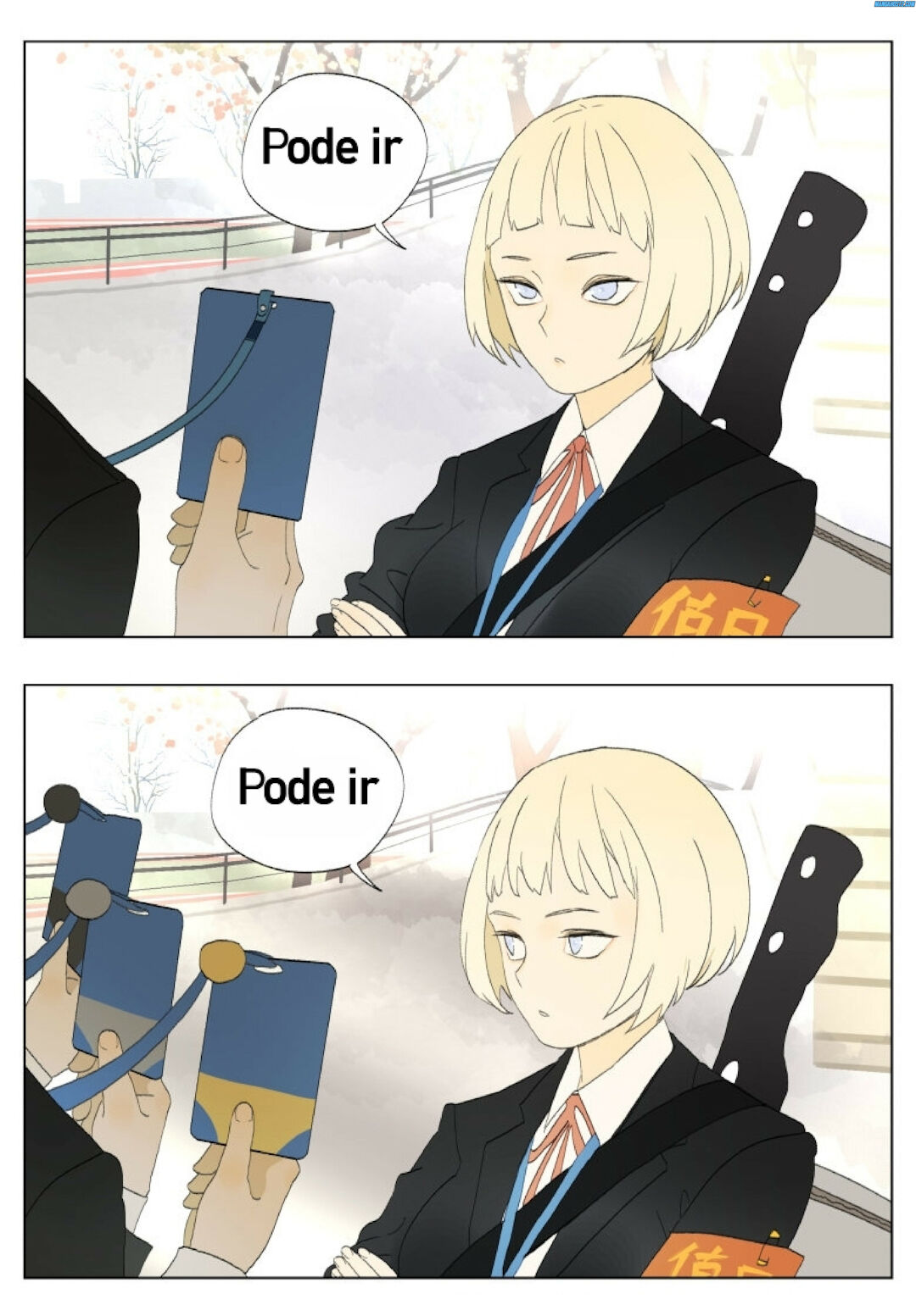 Nanhao And Shangfeng Capítulo 27 Página 3