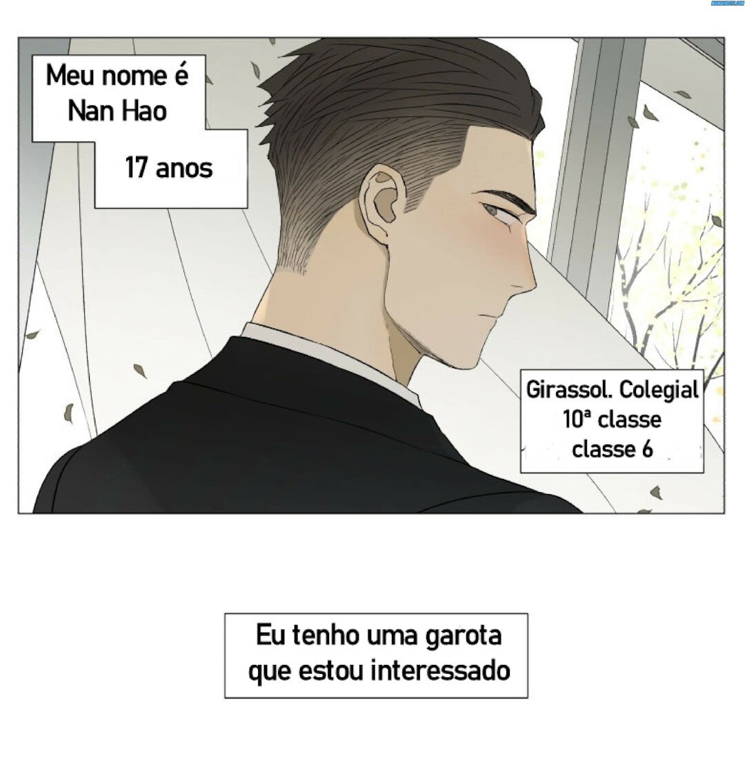 Nanhao And Shangfeng Capítulo 29 Página 2