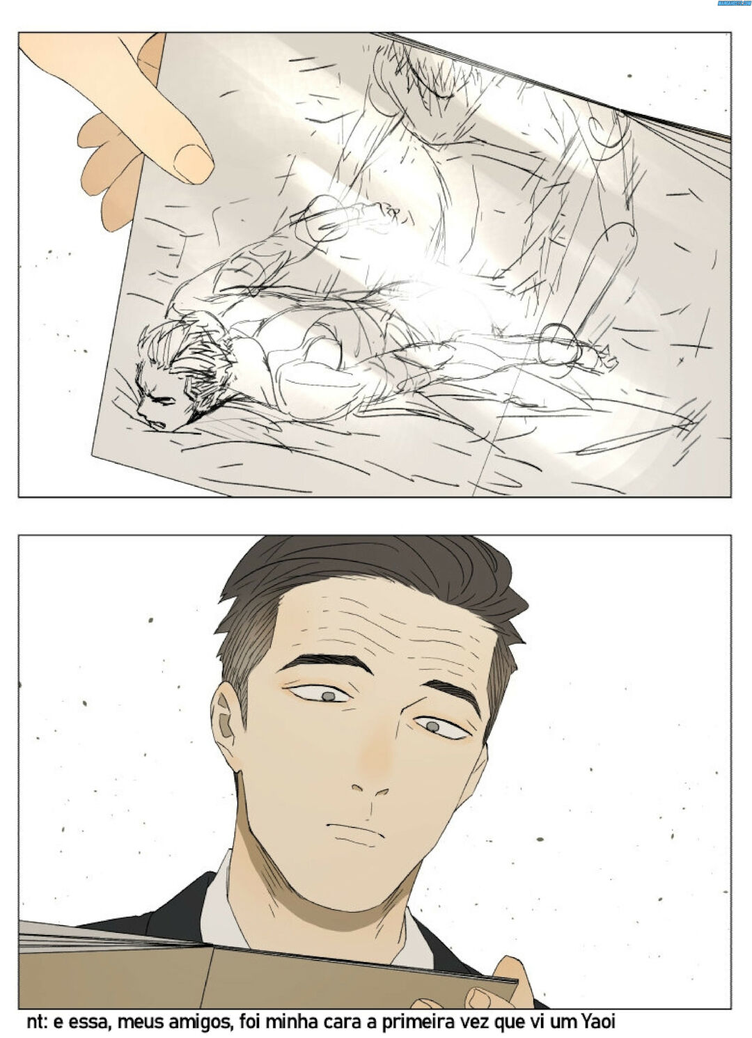 Nanhao And Shangfeng Capítulo 29 Página 7
