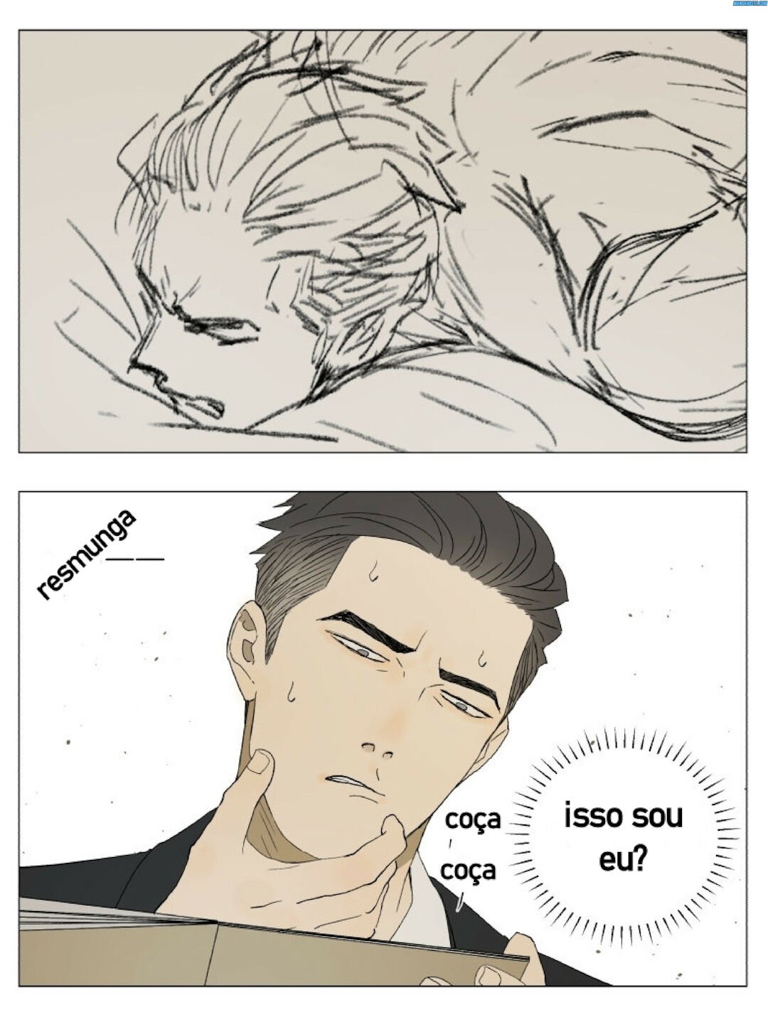 Nanhao And Shangfeng Capítulo 29 Página 8