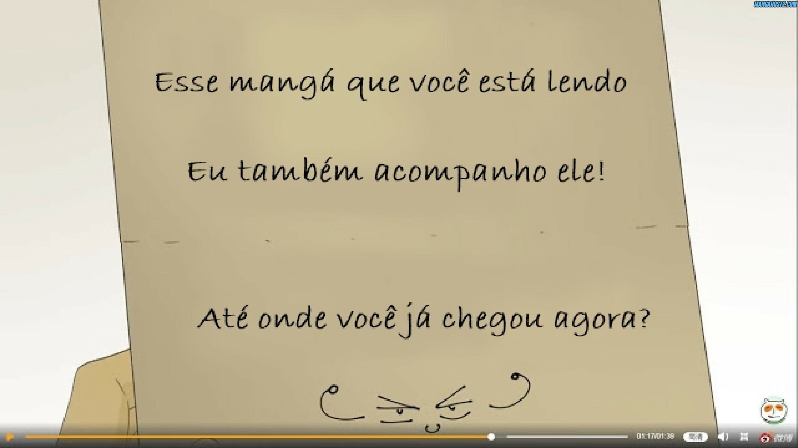 Nanhao And Shangfeng Capítulo 33 Página 29