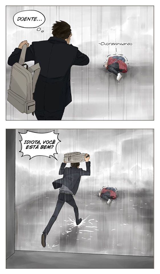 Nanhao And Shangfeng Capítulo 4 Página 6