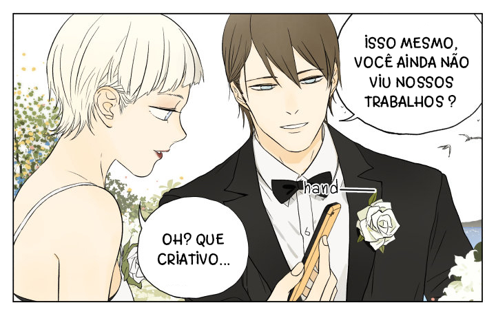 Nanhao And Shangfeng Capítulo 46 Página 12