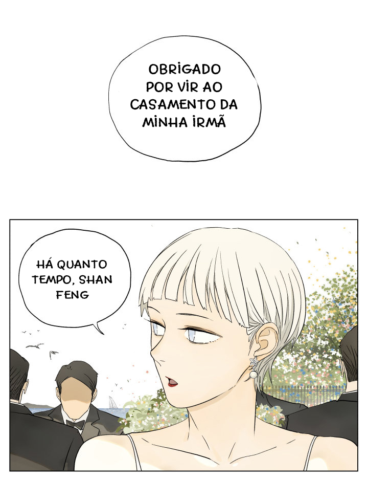 Nanhao And Shangfeng Capítulo 46 Página 3